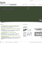 Mobile Screenshot of falm.pt